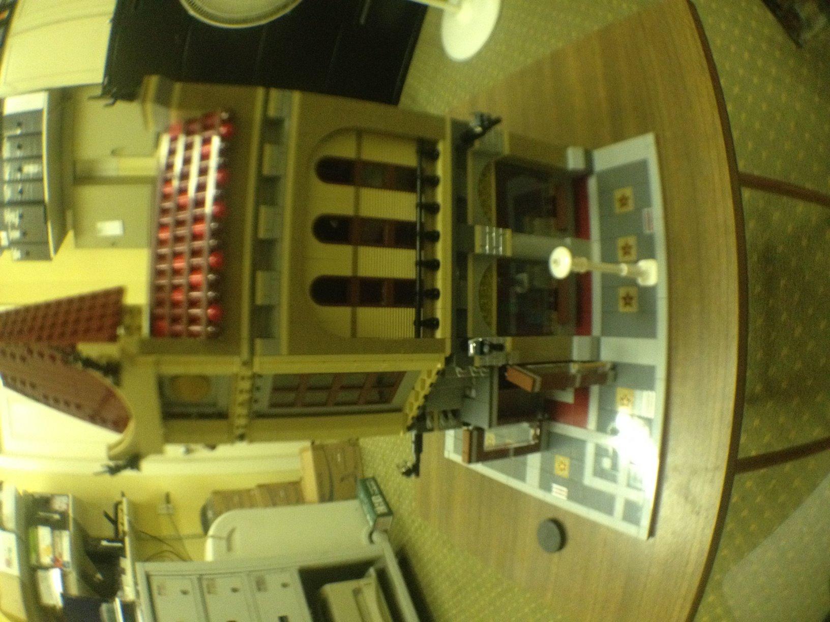 Creator 10232 Palace Cinema customer photo 1