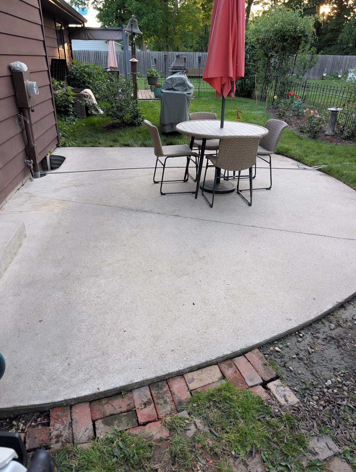 Sun Joe SPX3000 Electric Pressure Washer, Heavy-Duty Portable Cleaning System customer photo 1