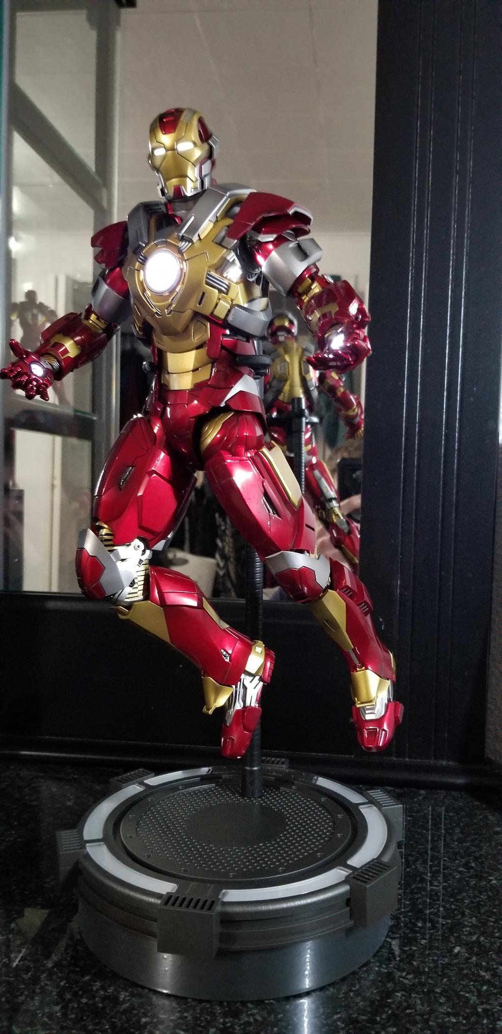 Iron Man 3 12