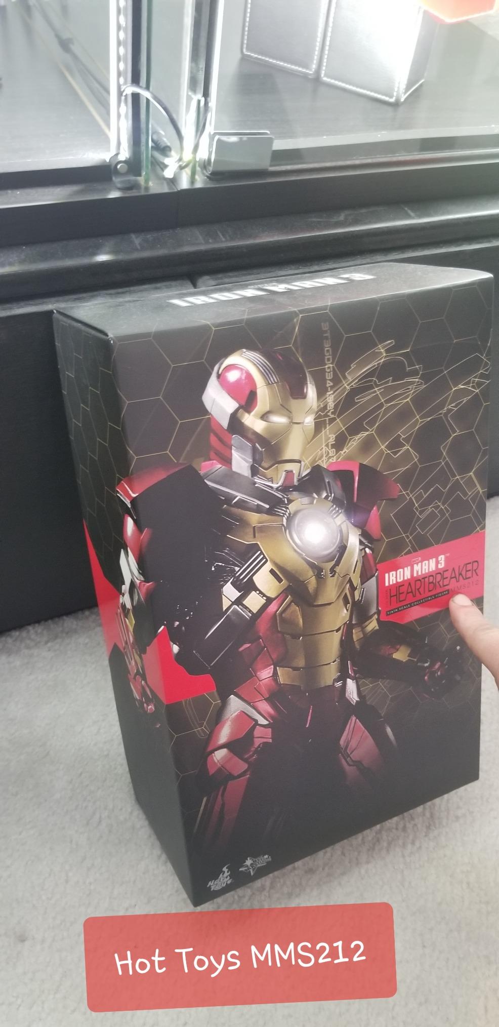 Iron Man 3 12