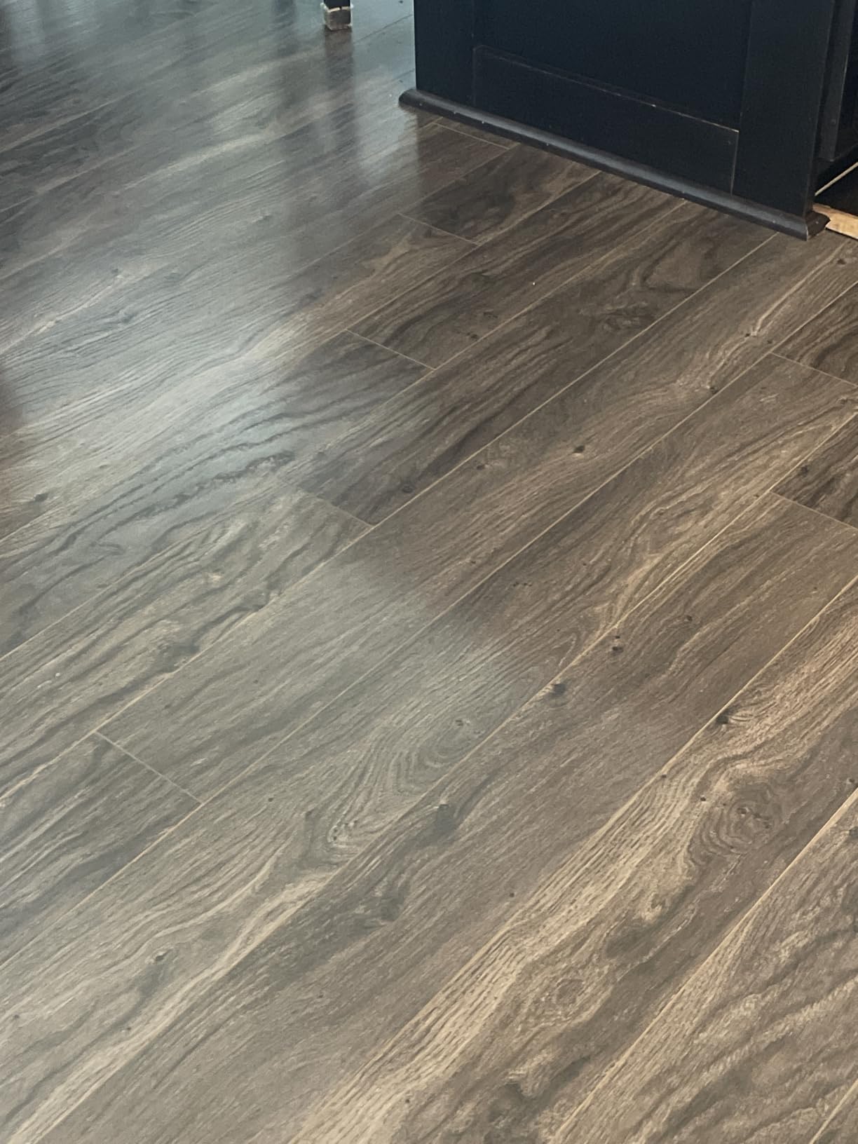 Method Squirt + Mop Hardwood Floor Cleaner, Almond, 25 Ounce, 1 pack, Packaging May Vary customer photo 1
