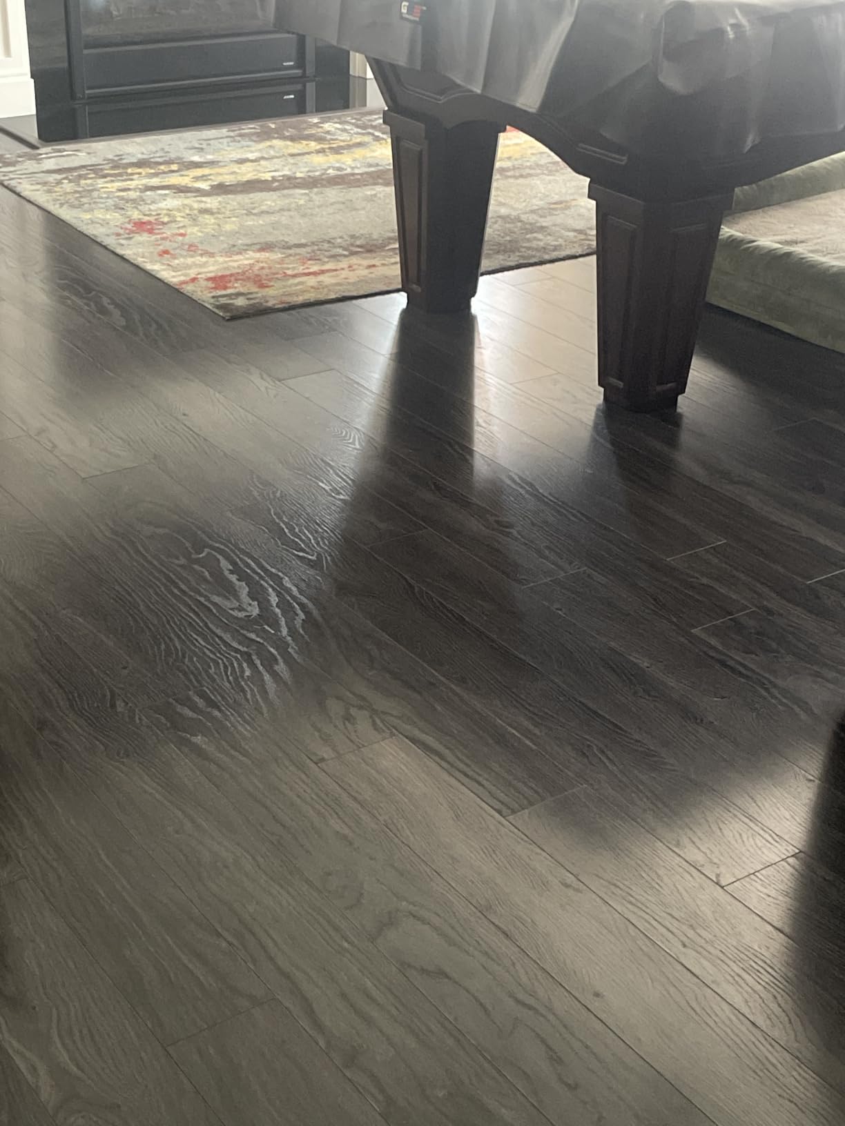 Method Squirt + Mop Hardwood Floor Cleaner, Almond, 25 Ounce, 1 pack, Packaging May Vary customer photo 2