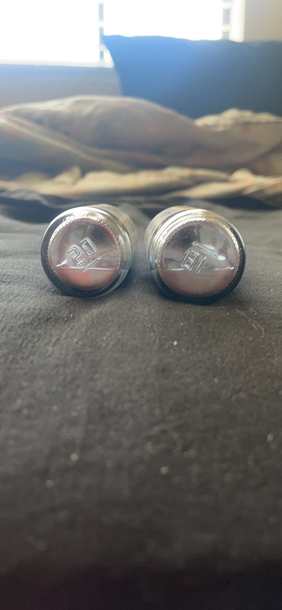 Alclad II Lacquers Black Chrome Laquer, 1oz, ALC124 customer photo 2