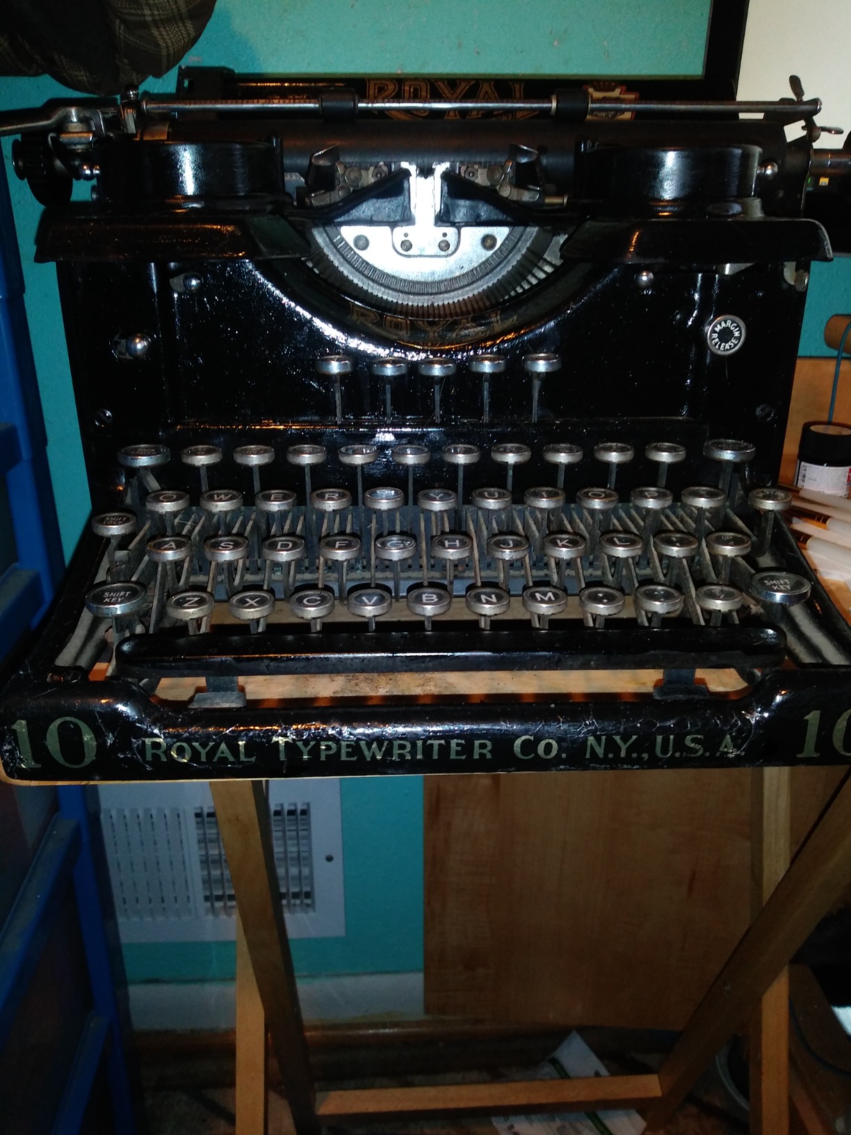 Testor Corp. Glosscote Lacquer Brush On Paint customer photo 1
