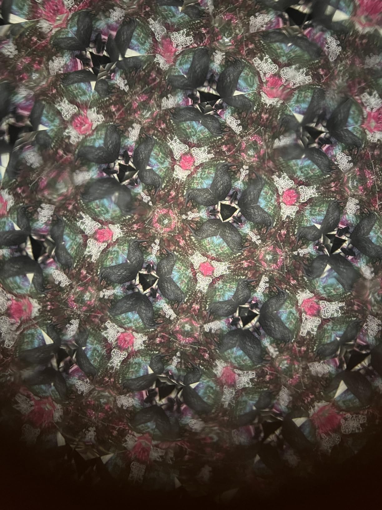 Marble Kaleidoscope, 1 EA customer photo 1