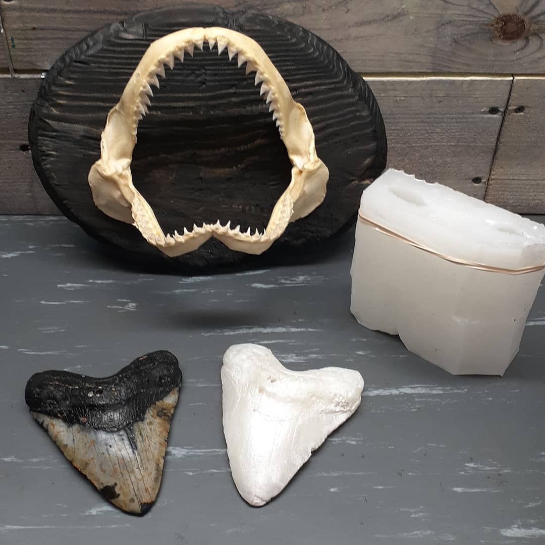 Smooth-On Smooth-Cast 305 Liquid Plastic Resin for Special Effects, & More, White - Pint Unit customer photo 2