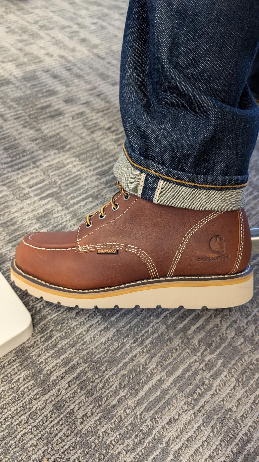 Carhartt Men's 6