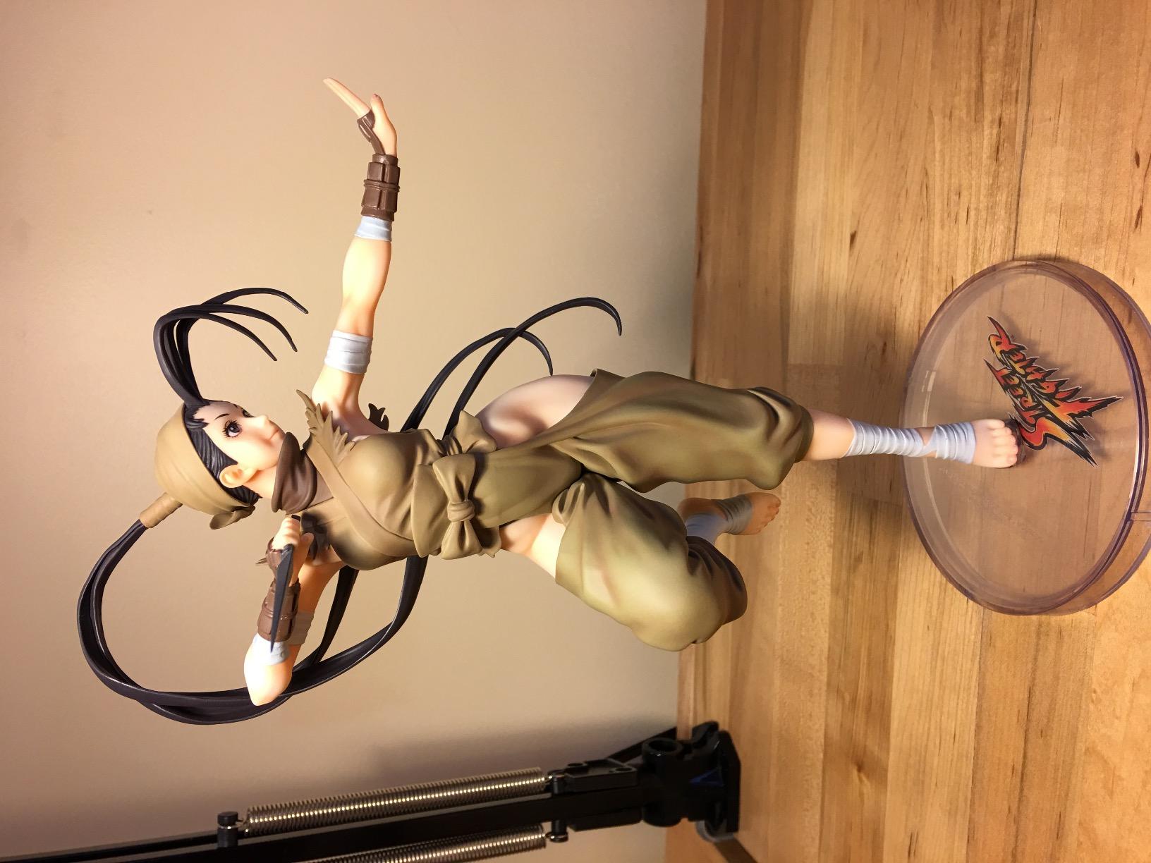 Kotobukiya Ibuki Bishoujo Statue customer photo 1