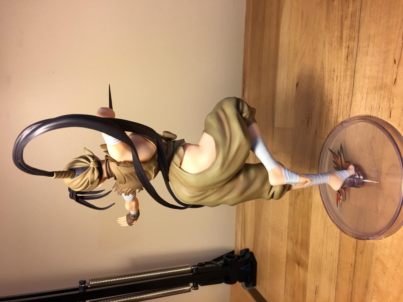 Kotobukiya Ibuki Bishoujo Statue customer photo 2