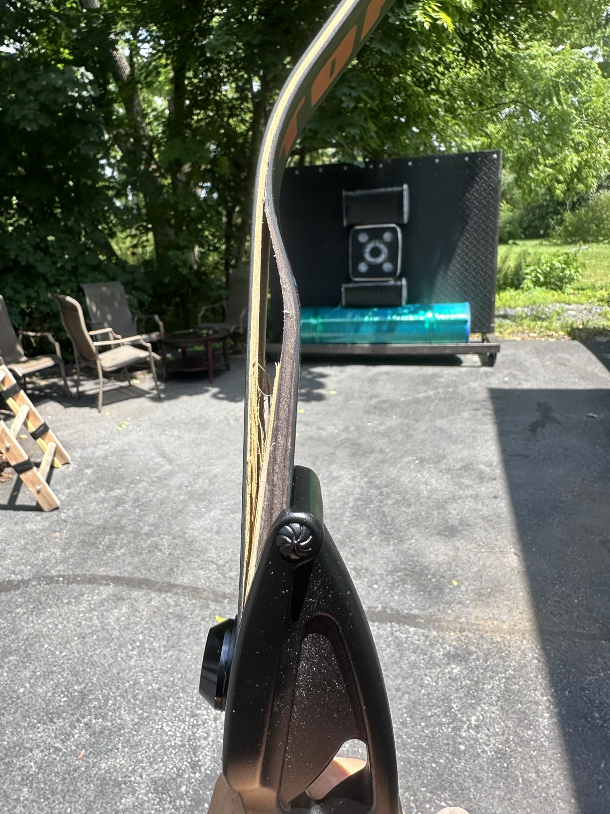 TOPARCHERY Archery 56