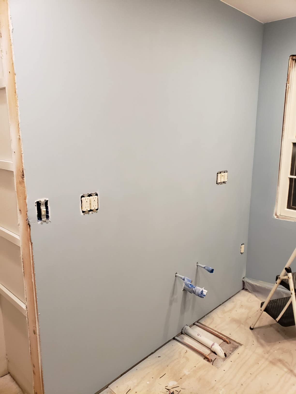 HomeRight C800971 Super Finish Max, Includes 3 Brass Spray Tips, 3 Spray Patterns, Easy to Clean HVLP Paint Sprayer, Great for Furniture, Cabinets, Trim & More, Sprays Stains, Sealers & Latex Paints customer photo 1