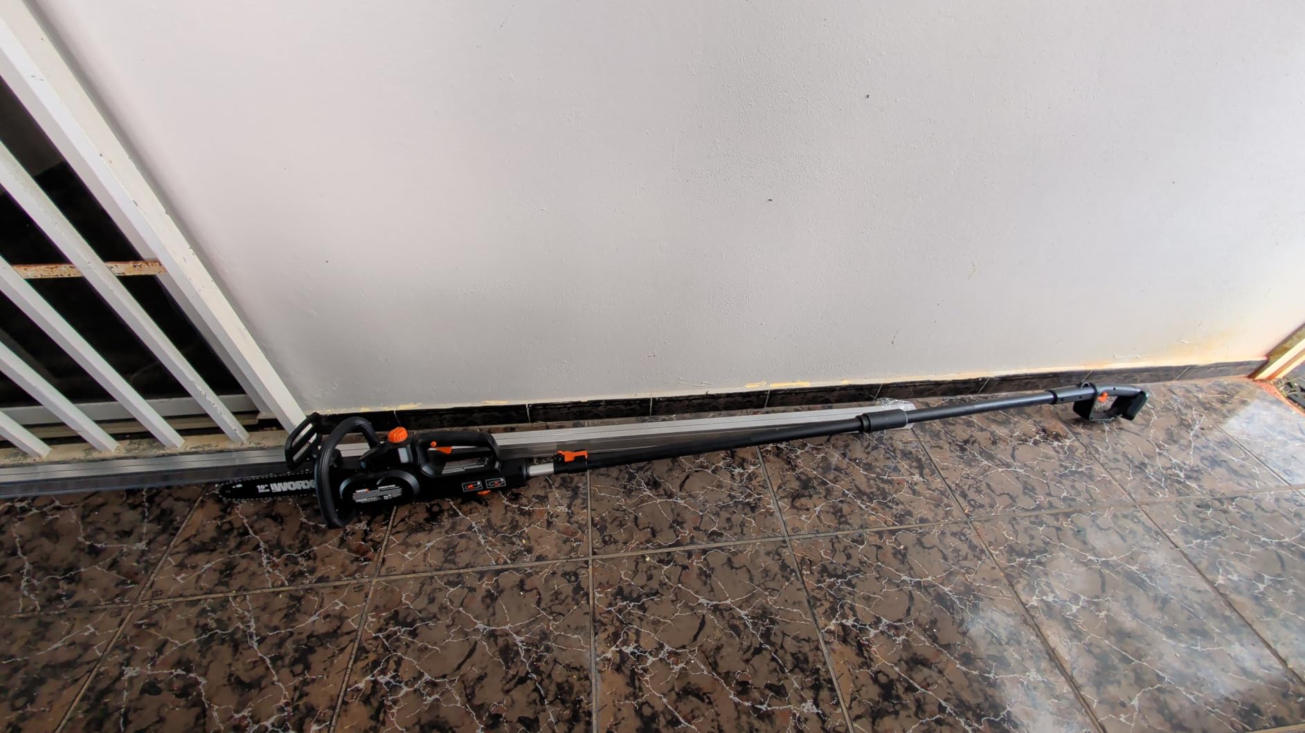 WORX WG323 20V Power Share 10