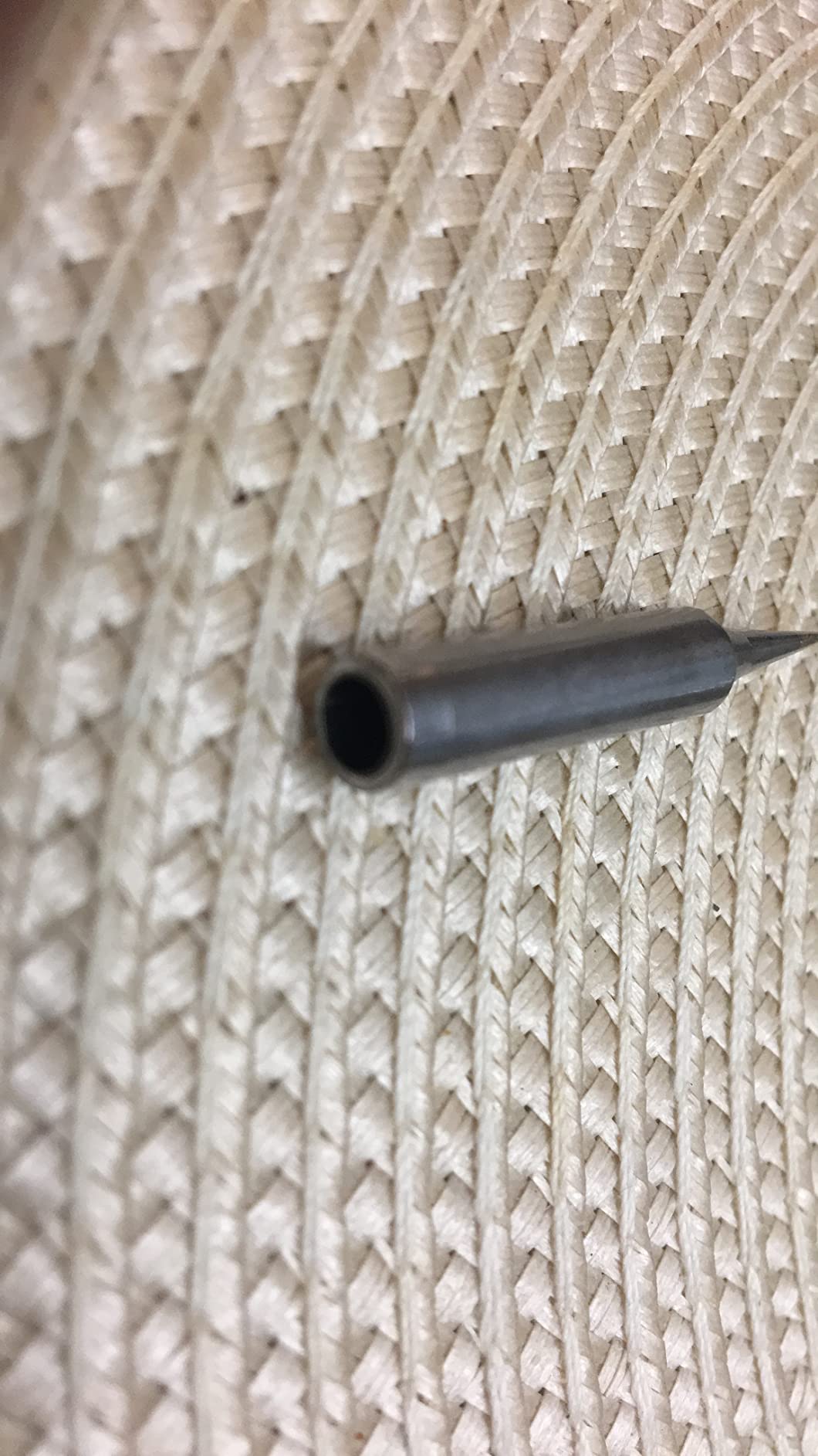 900M Soldering Iron Tips for HAKKO 936,937,907 Atten, Quick,Ryobi, Aoyue, Yihua,Vastar,Sywon,Tabiger,SOAIY and X-Tronic Soldering Station (10 pcs Different) customer photo 2