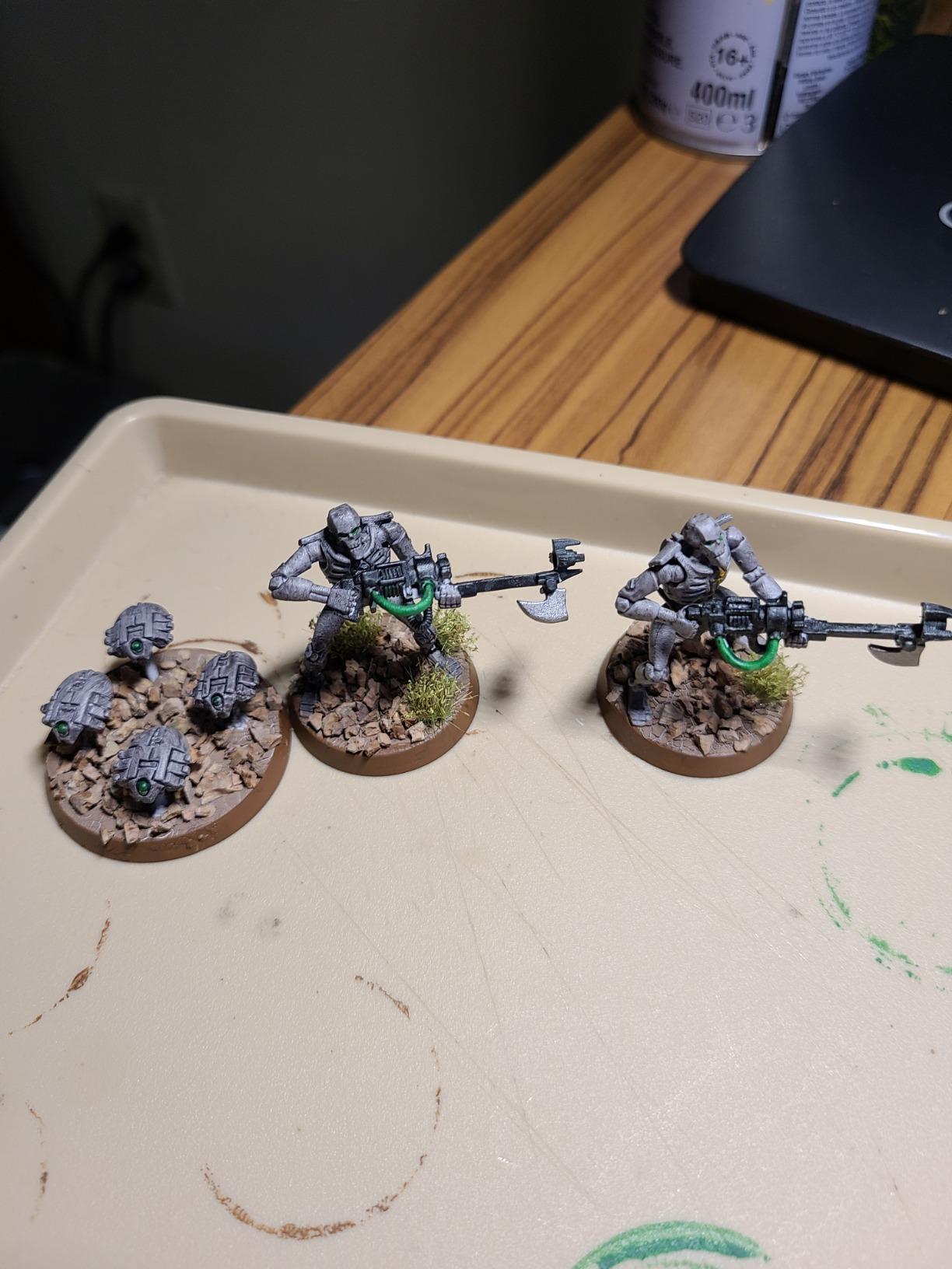 Munitorum Varnish customer photo 1