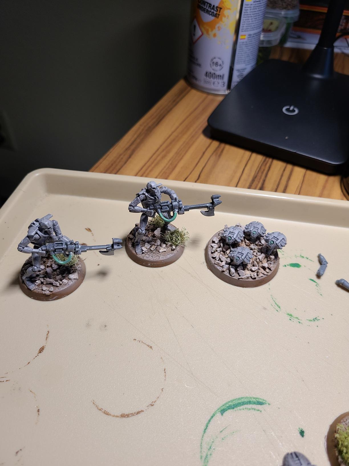 Munitorum Varnish customer photo 2
