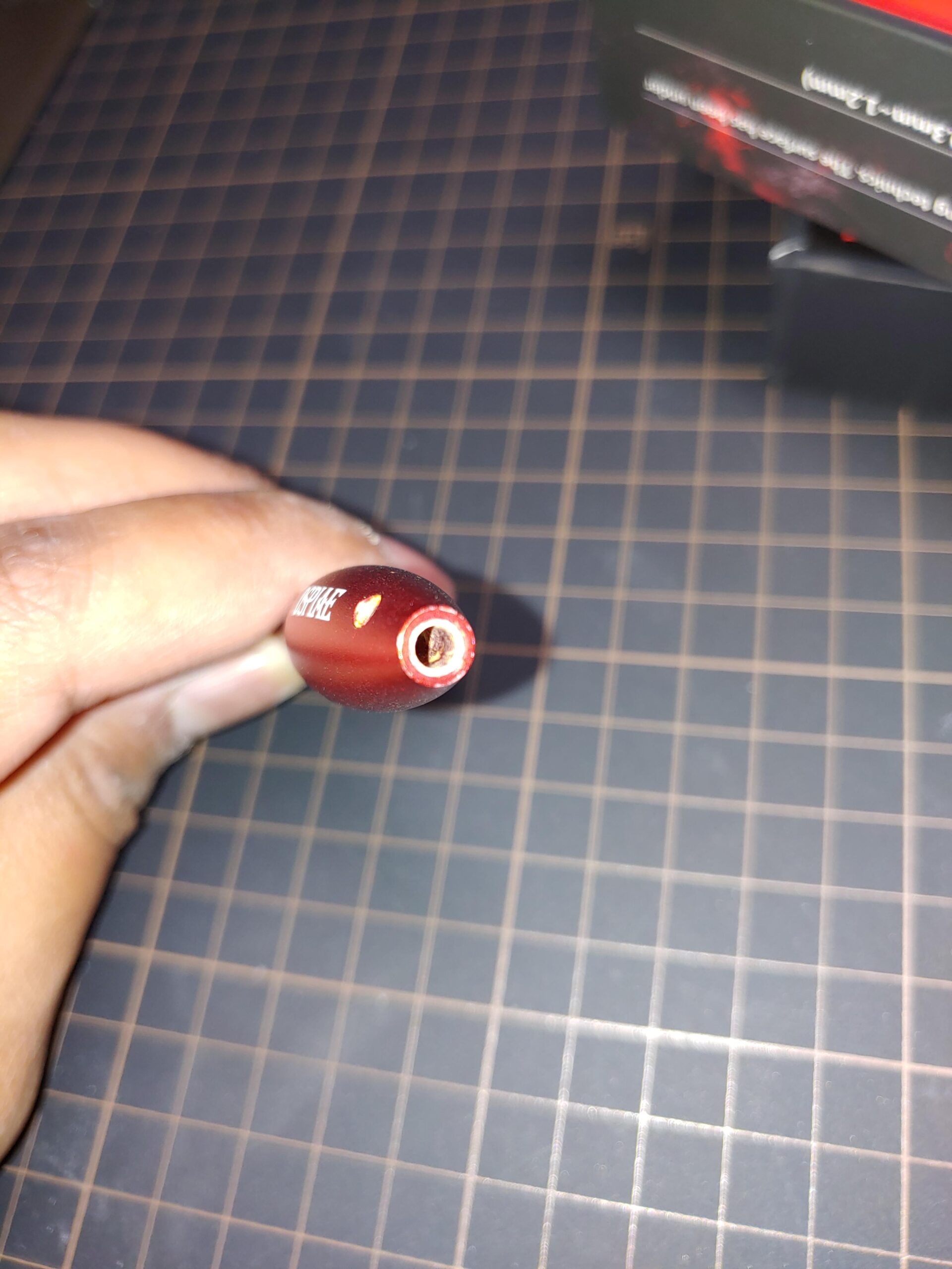 Aluminum Alloy Hand Drill by Dspiae customer photo 1