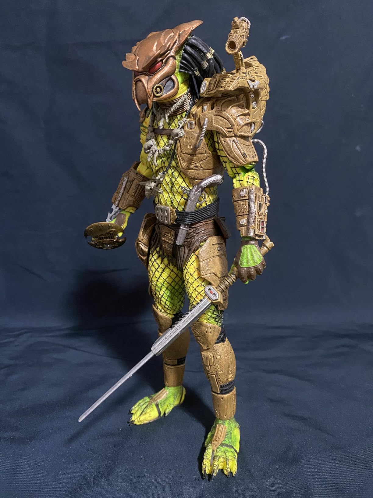 NECA Predator 2 - 7