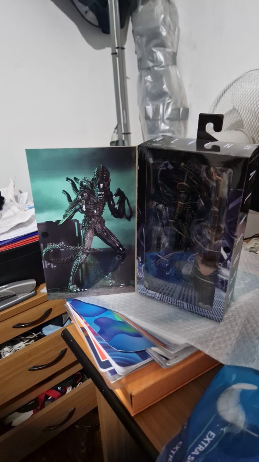 Alien - 7