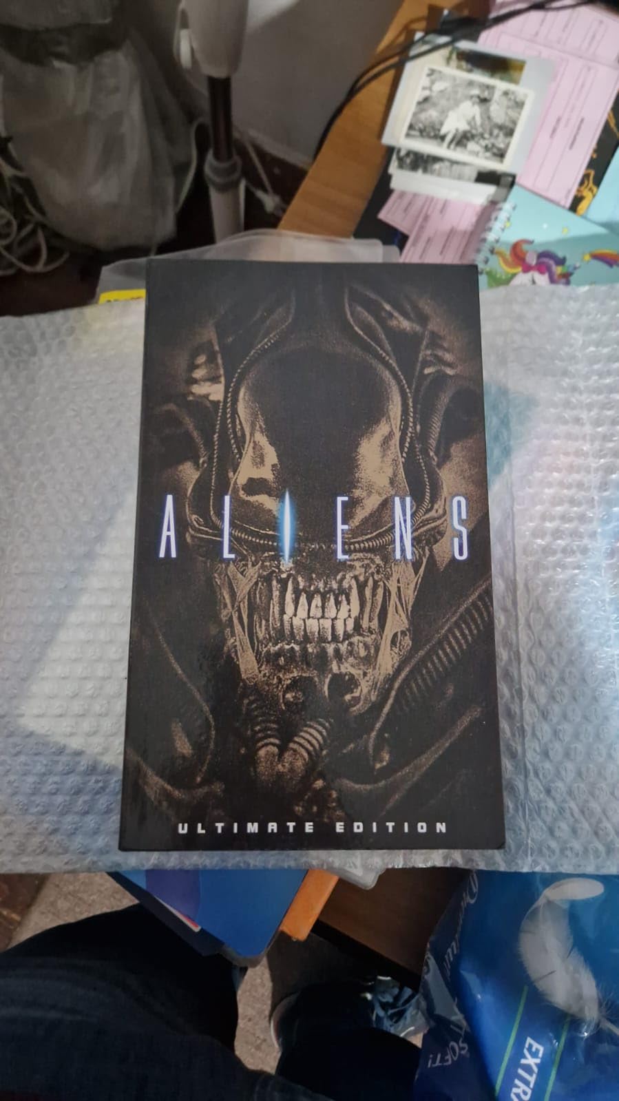 Alien - 7