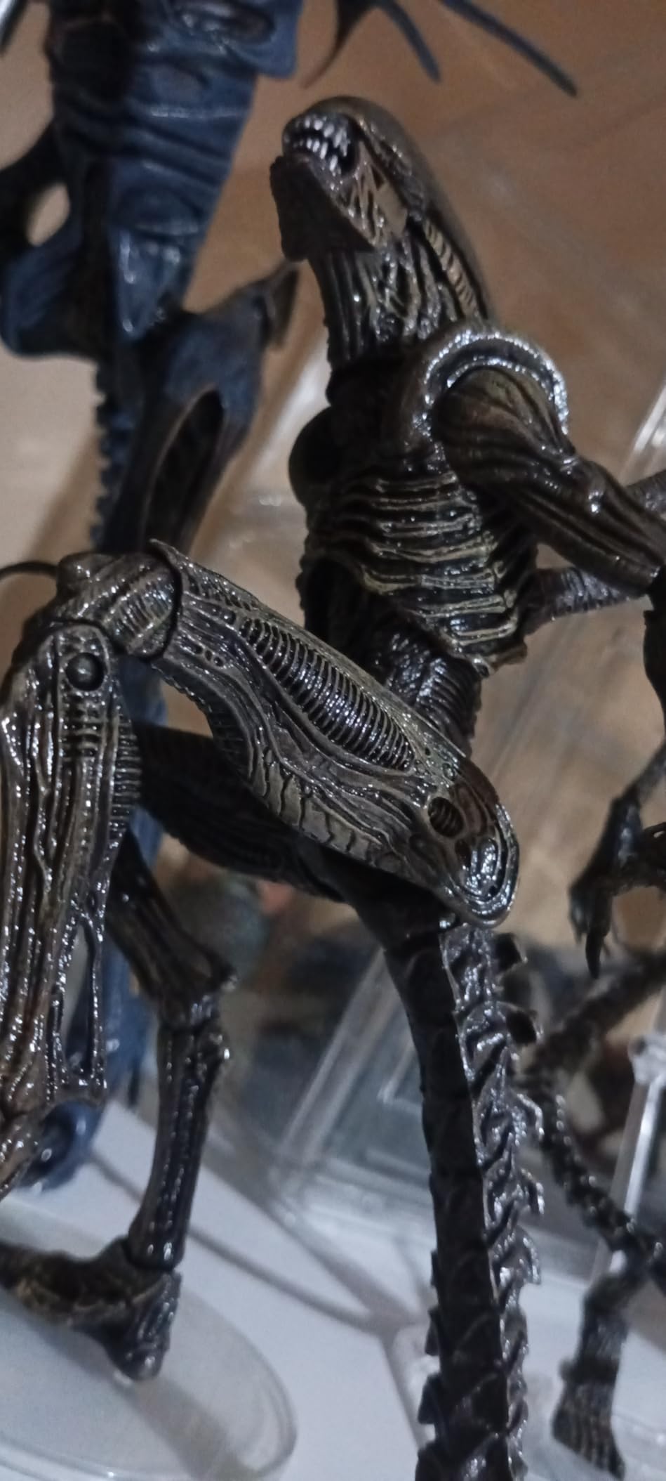 Aliens - 7