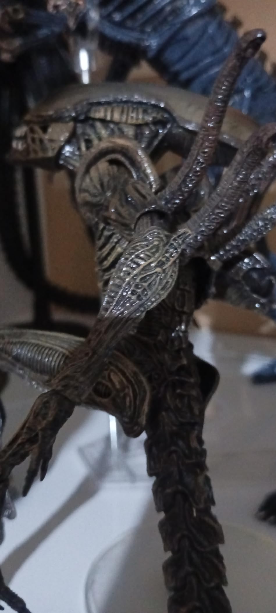 Aliens - 7
