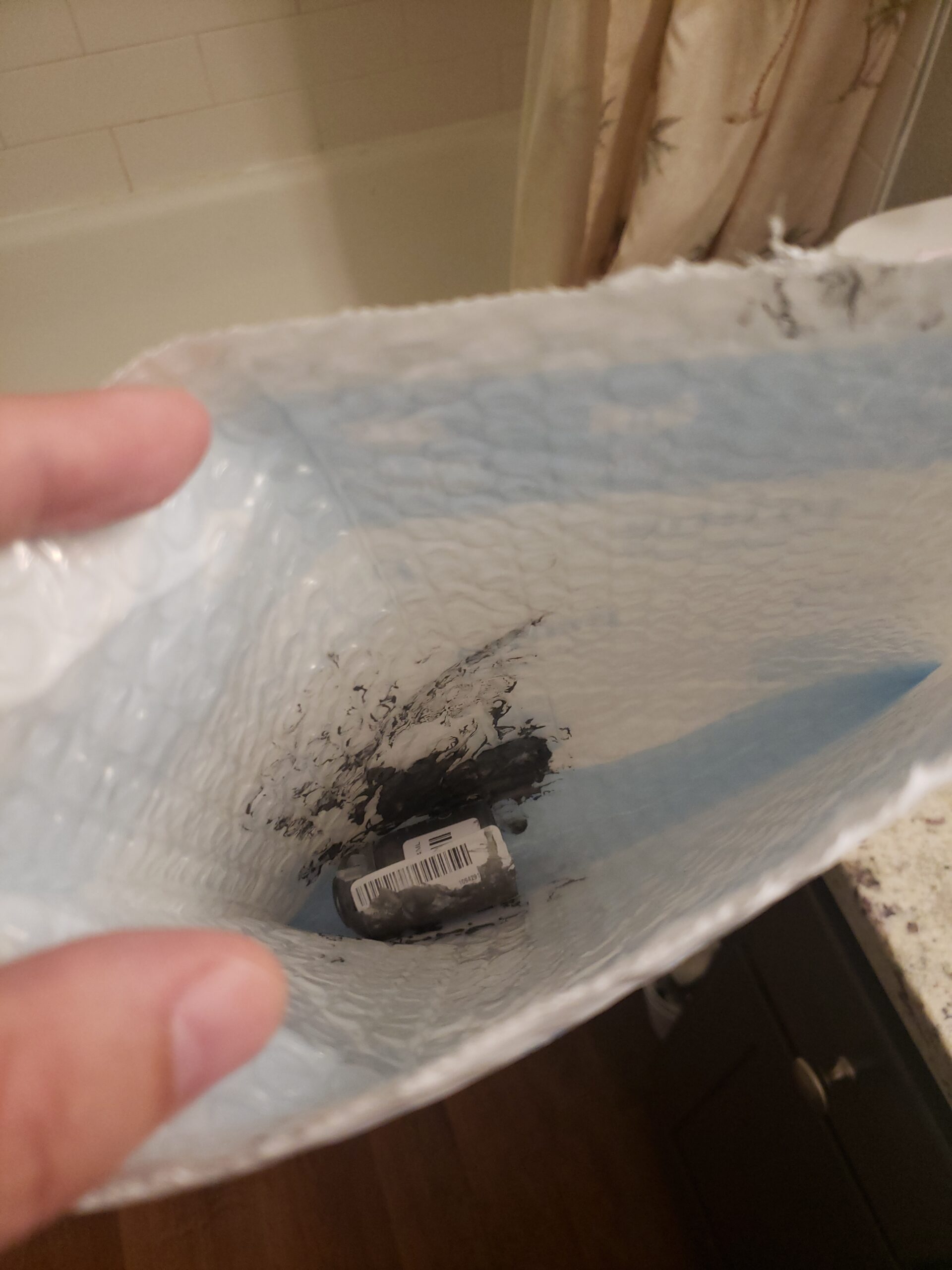 Citadel Paint Air: 24ML Leadbelcher customer photo 1