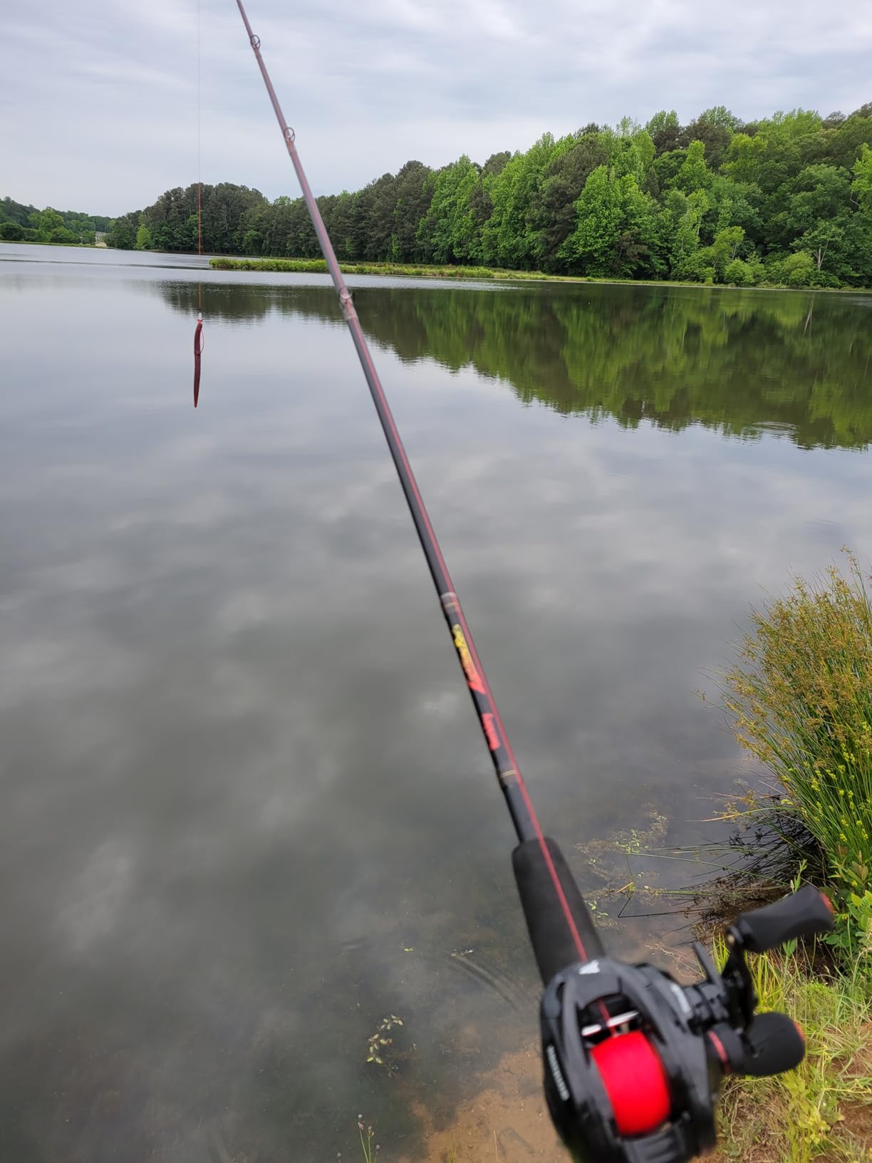 KastKing Royale Legend II Baitcasting Reel customer photo 1