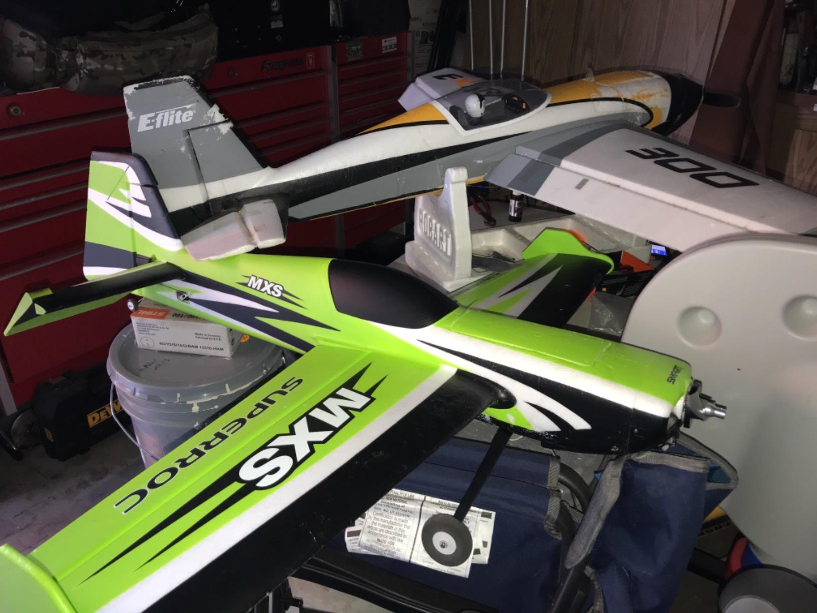 Spektrum Avian 60 Amp Brushless Smart ESC, 3S-6S, SPMXAE1060 customer photo 1