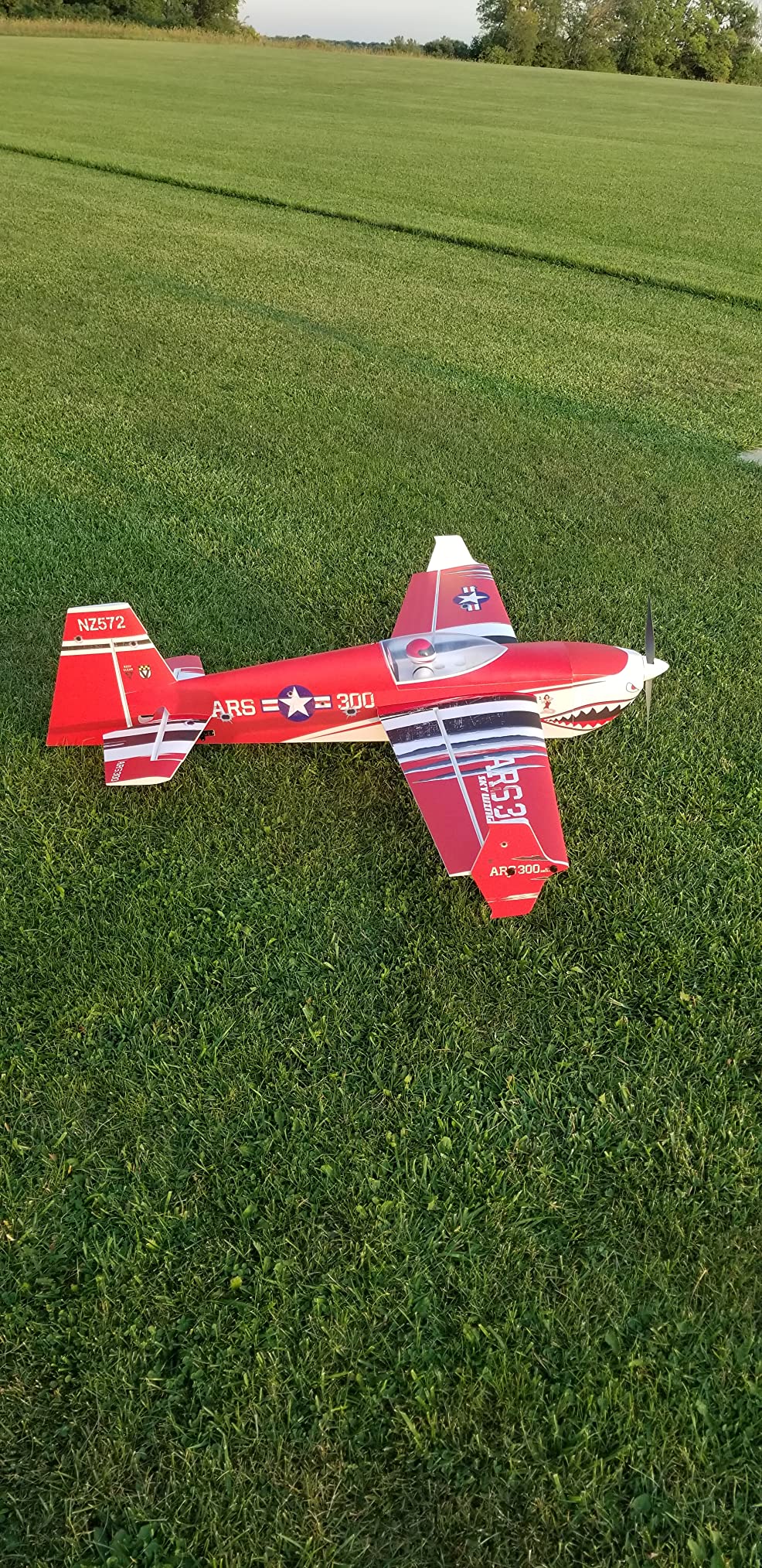 Spektrum Avian 60 Amp Brushless Smart ESC, 3S-6S, SPMXAE1060 customer photo 2