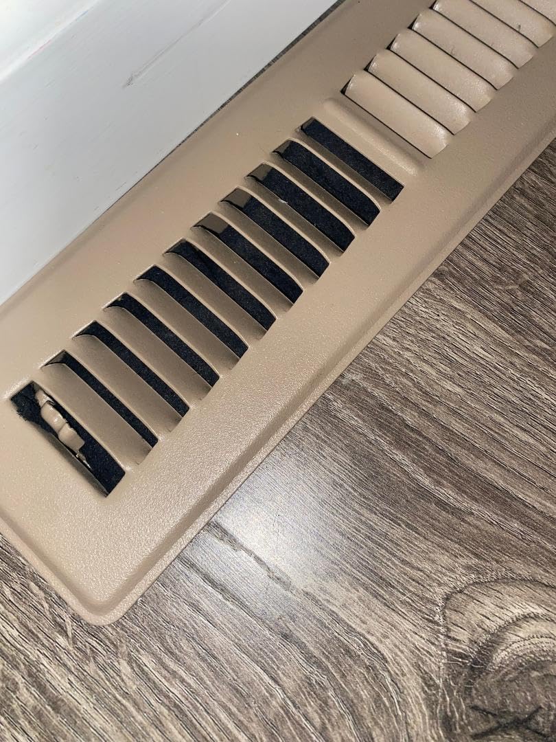 Breathe Naturally Universal Cut To Fit Carbon Activated Air Filter - Replacement Charcoal Filters - Pre Filter Carbon Sheet for Air Purifier, Vent Filters & More - Made in USA (Pack of 1, 16x48) customer photo 2