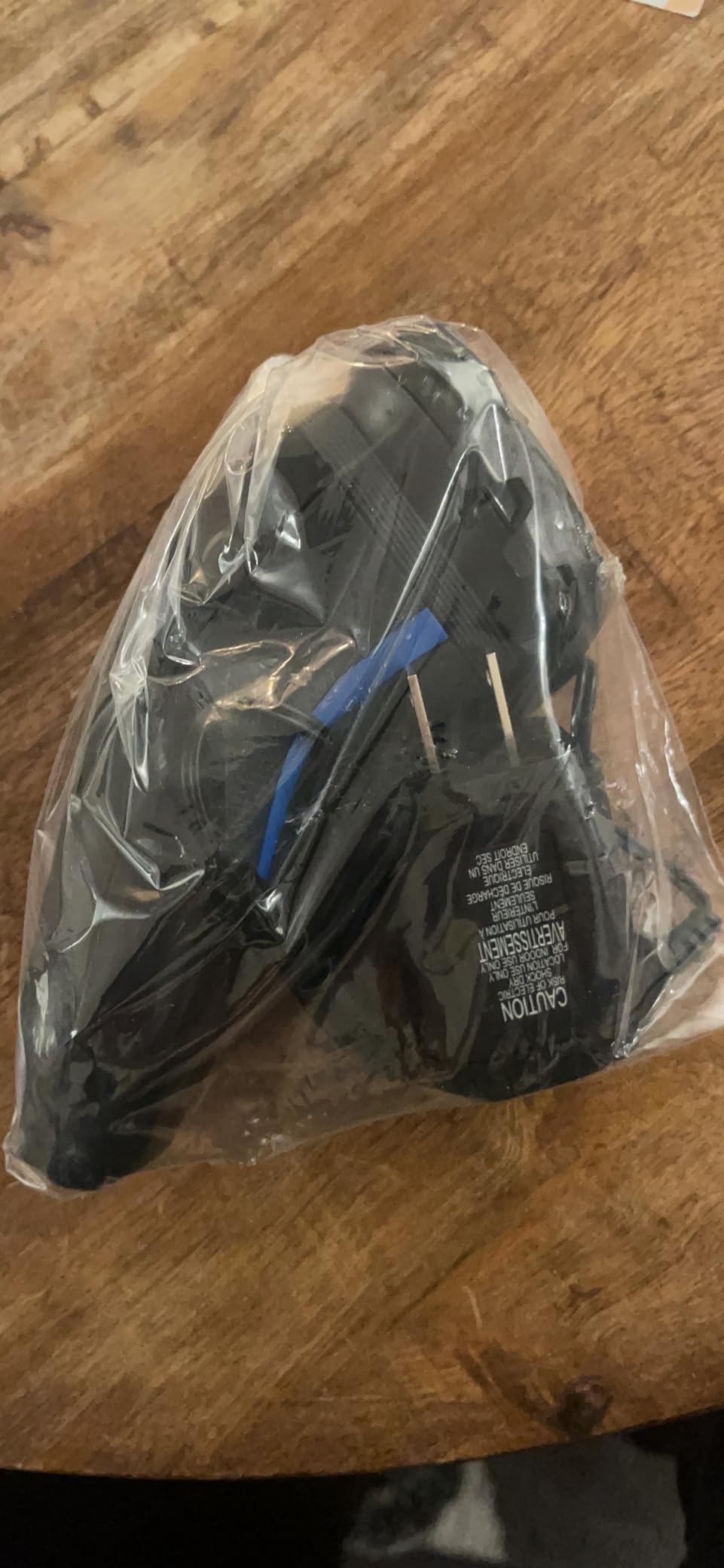 Remington Cordless Rotary Shaver, WETech Technology, 100% Waterproof, PR1362C customer photo 2
