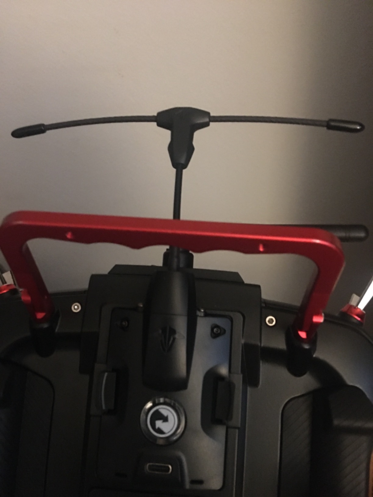 Team BlackSheep TBS Crossfire Micro TX V2 Starter Set customer photo 1