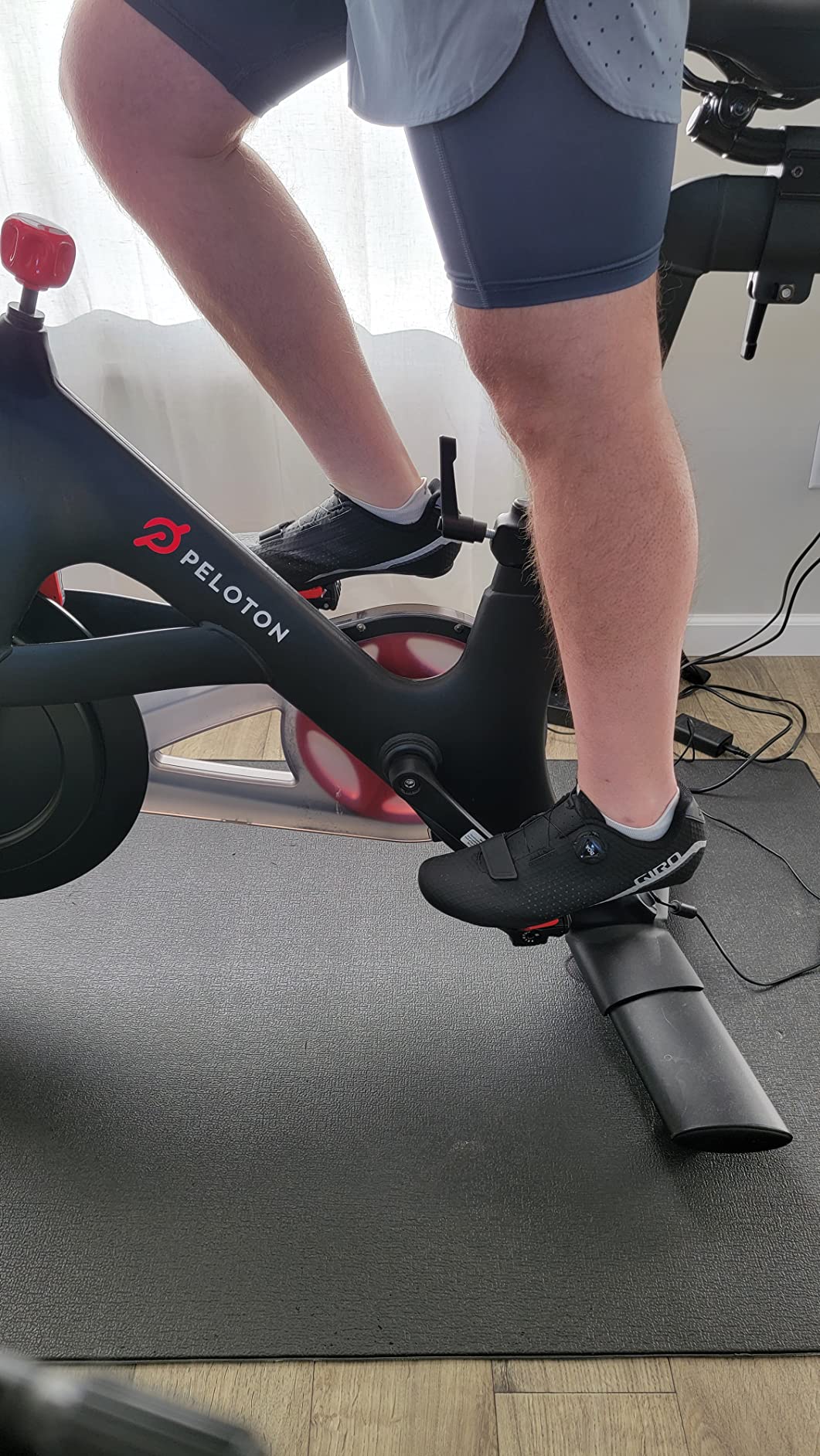 Giro Cadet Men's Clipless Road Cycling Shoes customer photo 2