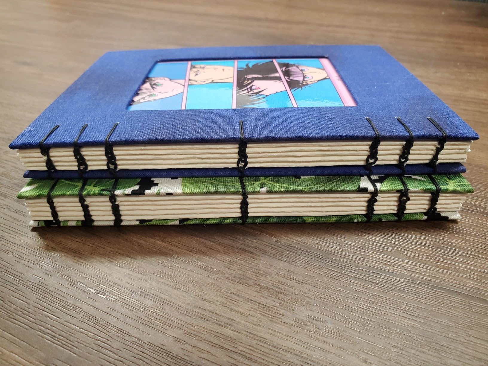 100% Natural Linen Thread Waxed Thread for Bookbingding, Leather Sewing, Beading or Macrame (Natural) customer photo 1