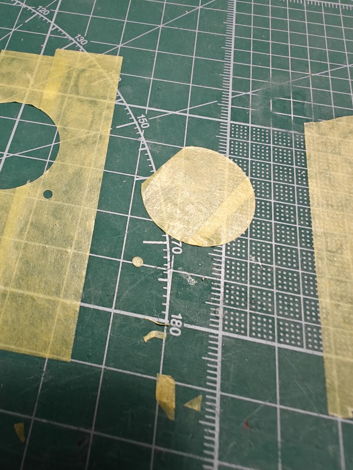 DSPIAE Dispey Circle Cutter, Beginner, Hobby Tool, DSPMT-EC customer photo 1
