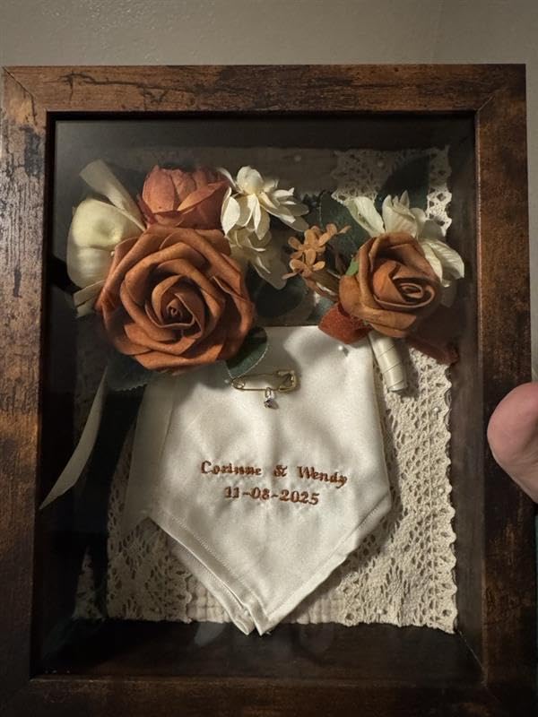 Muzilife 11x14 Shadow Box Picture Frame - 2.16