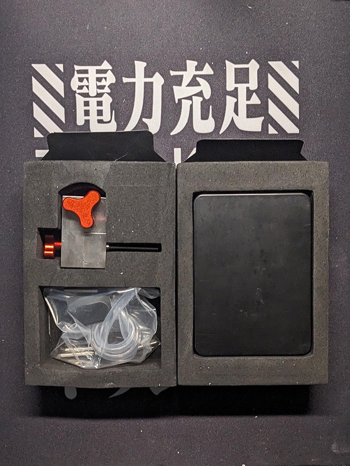 DSPAT TV Small Tabletop Vice Hobby Tool customer photo 1