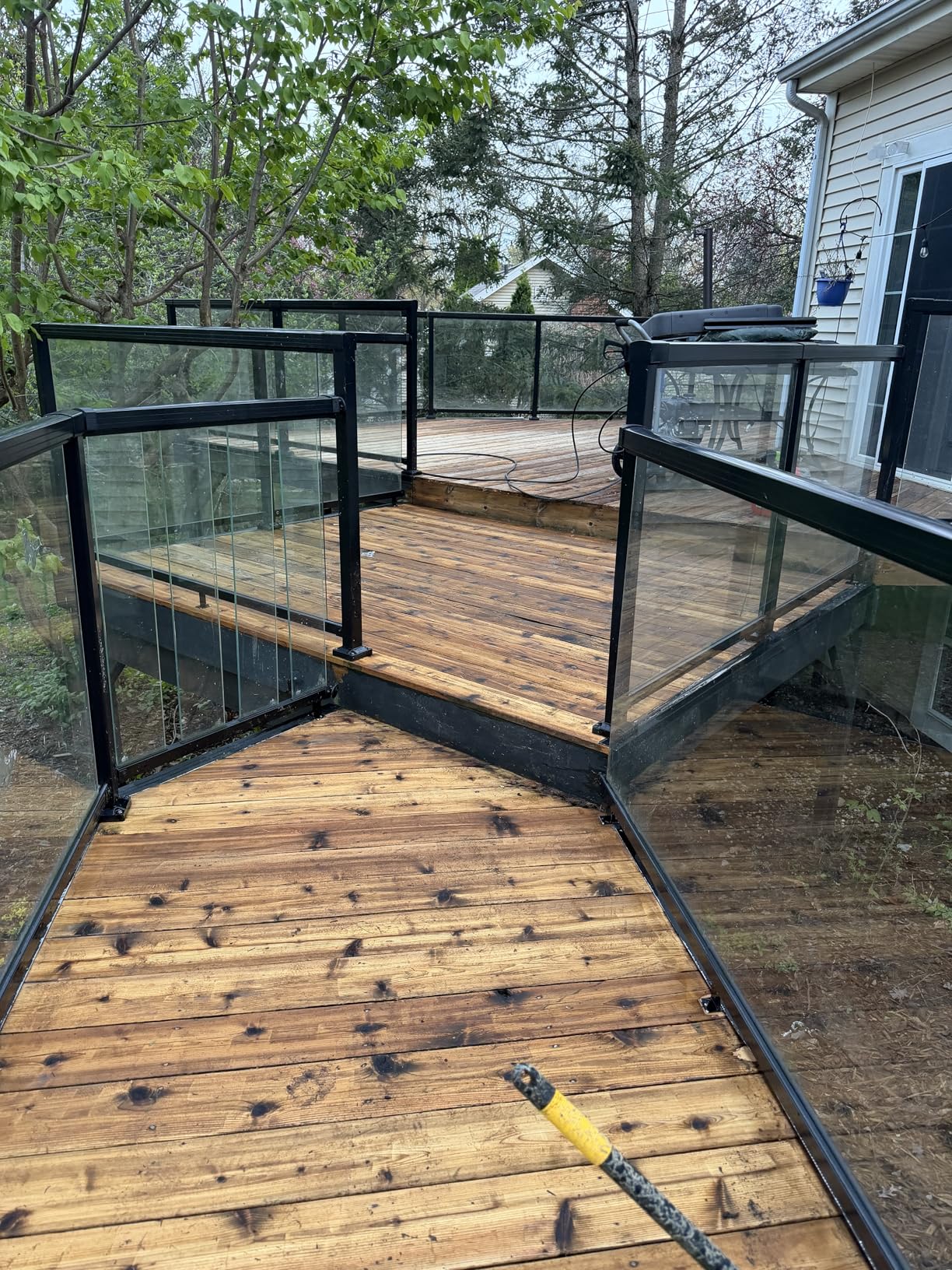 Westinghouse WPX3400 Gas Pressure Washer, 3400 PSI and 2.6 GPM customer photo 1