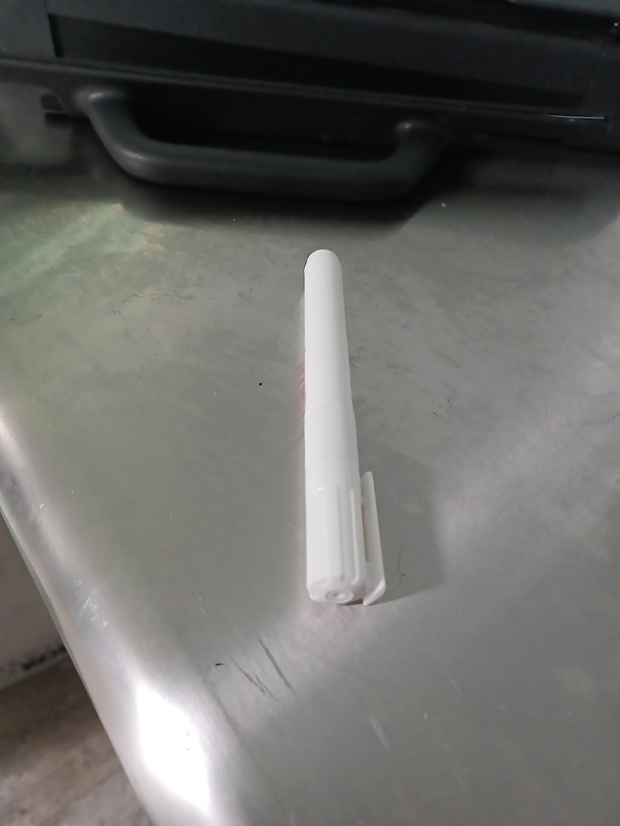 3 Pieces No Clean Soldering Pen Rosin Solder Pen for Electronics Tabbing Wiring Liquid Solder, Welding Maintenance of PCB Board customer photo 1