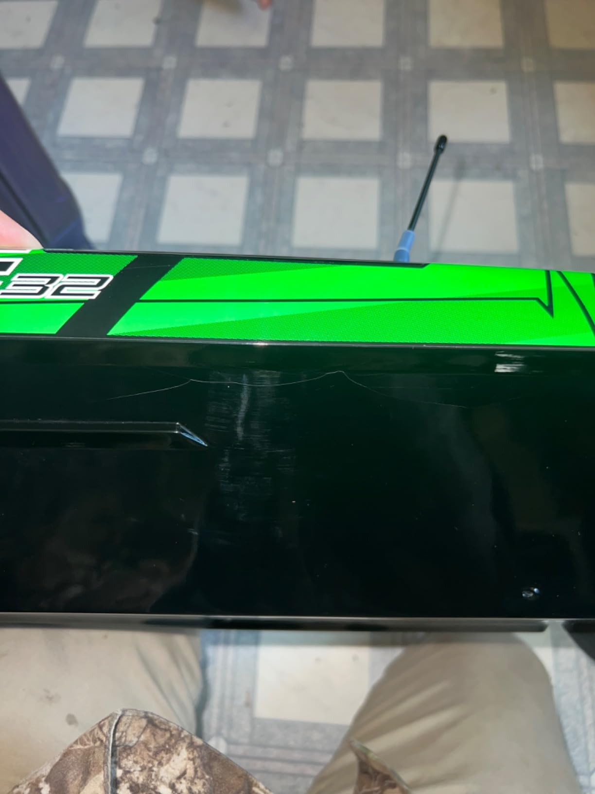 Pro Boat RC Impulse 32
