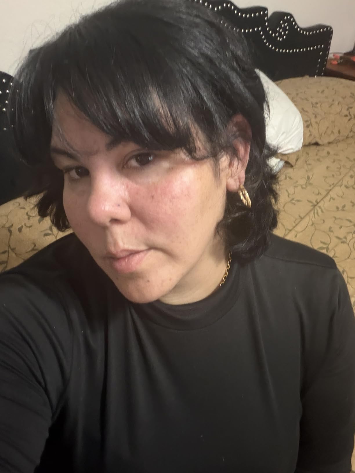 REVLON One-Step Volumizer Plus Hair Dryer and Styler | More Volume, Less Damage, and More Styling Control for Easy and Fast Salon-Style Blowouts customer photo 2
