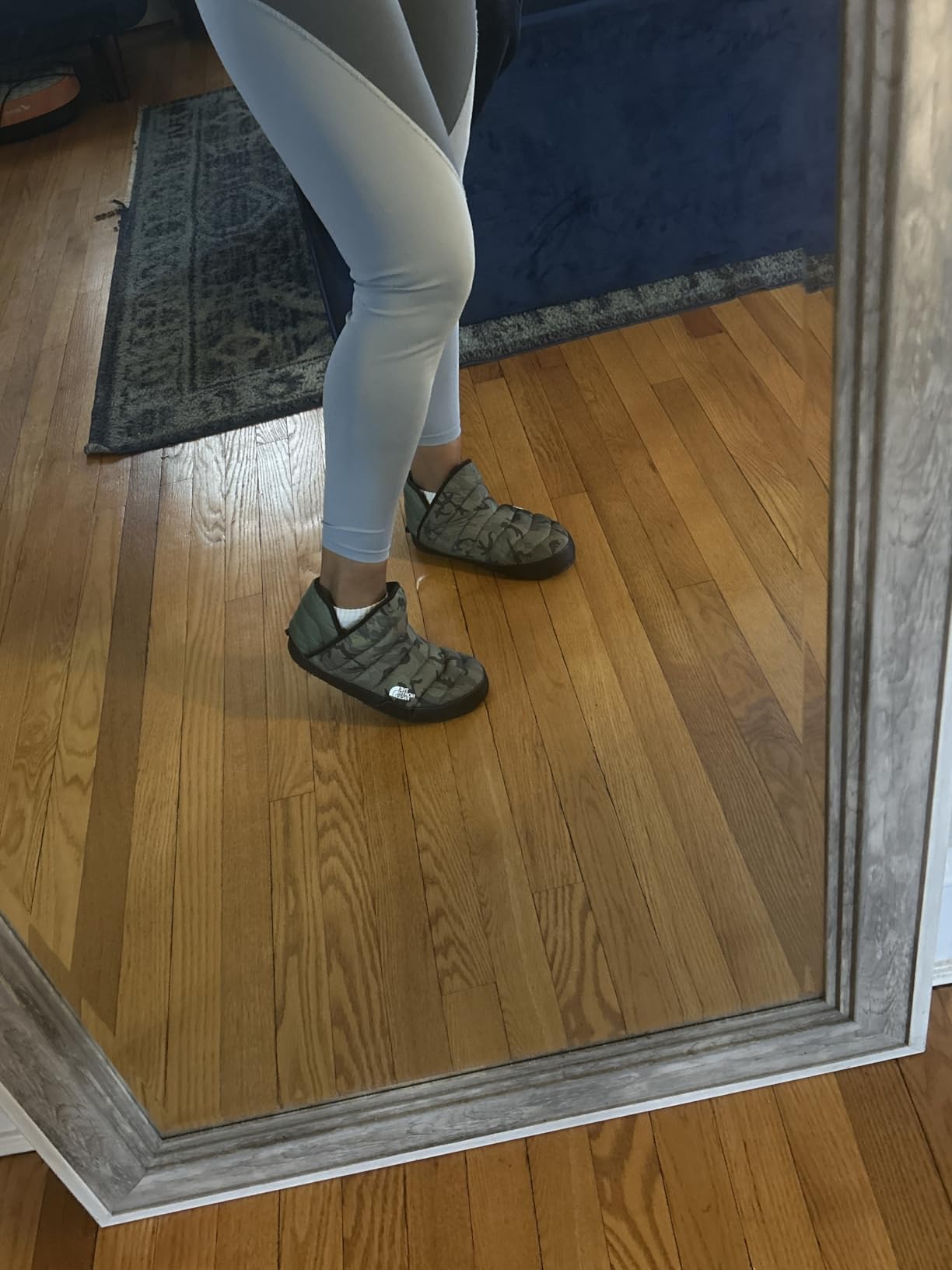 The North Face Thermoball Traction Bootie customer photo 1
