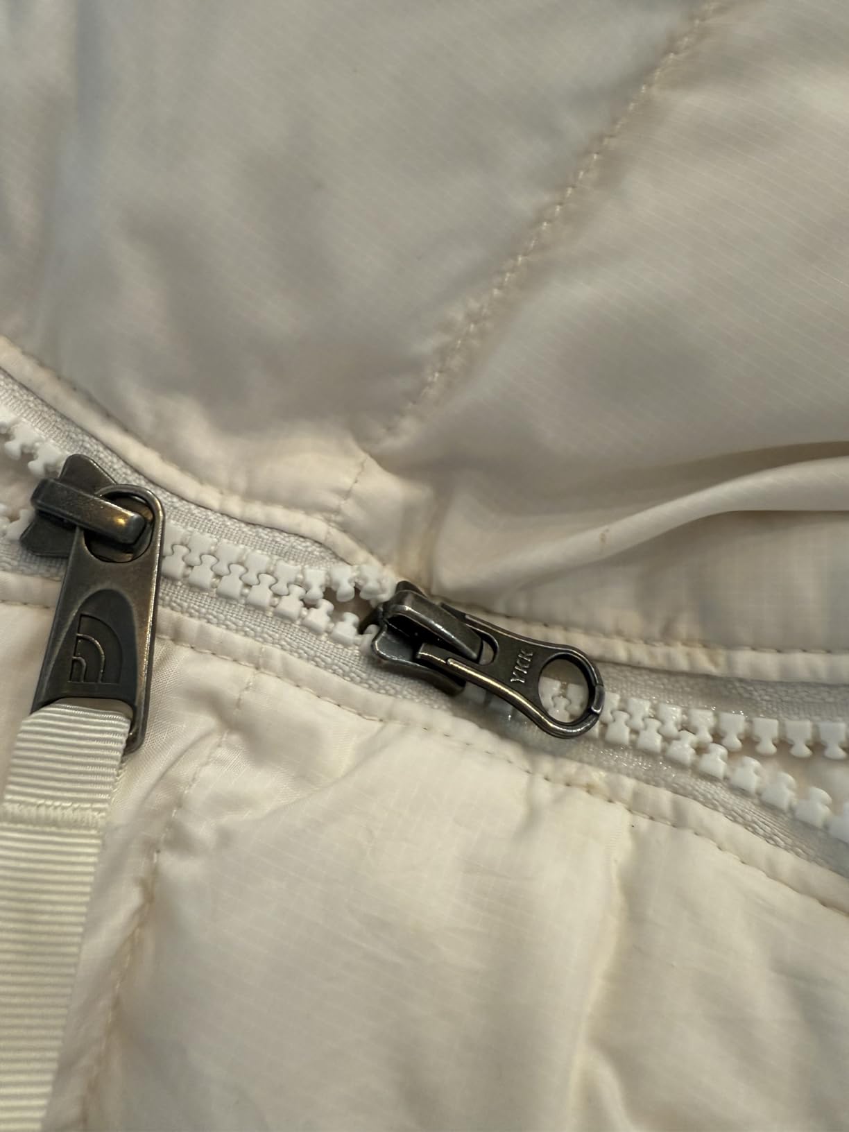 Flare Down Parka - Women's customer photo 2