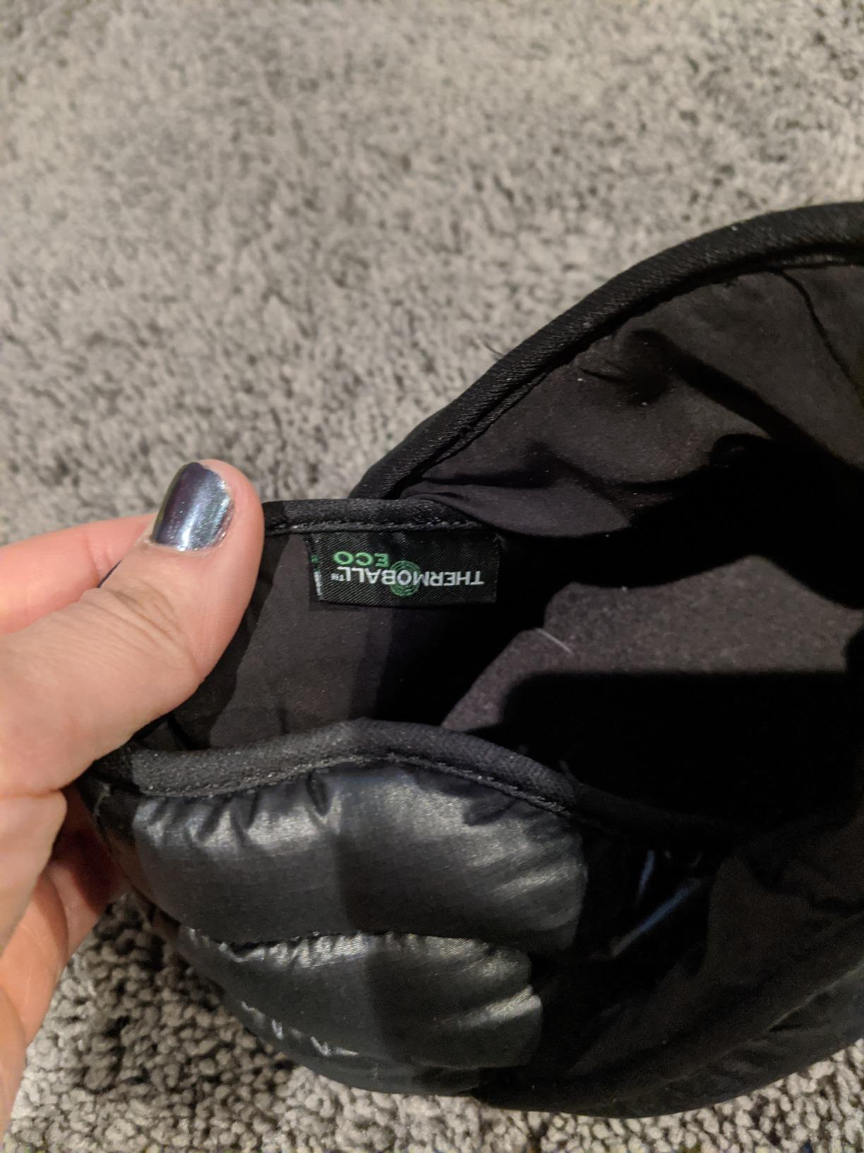Women's Thermoball Traction Winter Bootie | Insulated & Water Repellent, Rubber Outsole customer photo 2