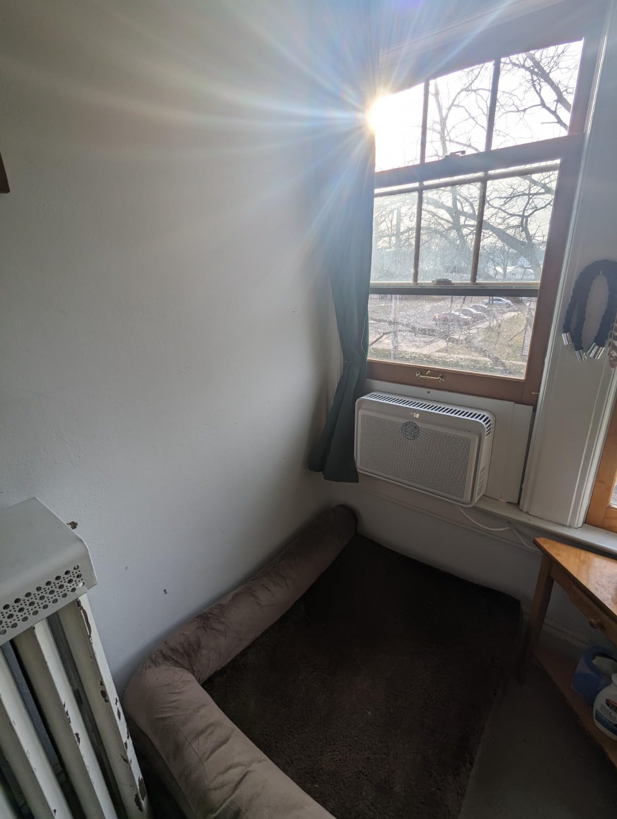 Windmill Window Air Conditioner - Quiet & Smart, Easy Install, Voice-Enabled, Remote & App Control AC Unit - 6,000 BTU customer photo 2