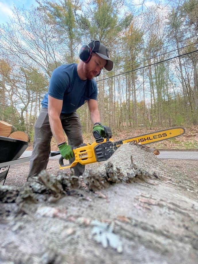 DeWalt 60V FLEXVOLT 18