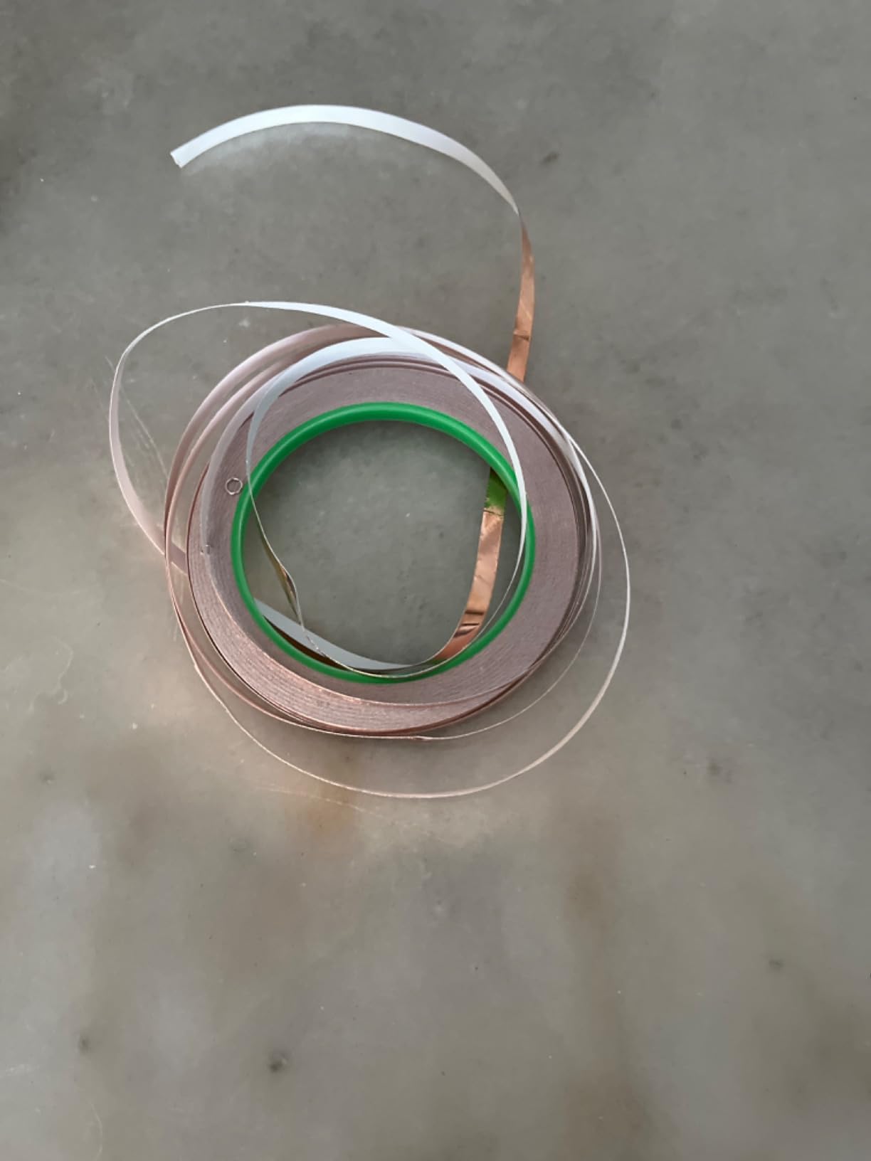 monochef 2pcs Copper Tape with Double-Sided Conductive Copper Foil Tape Self Adhesive customer photo 2