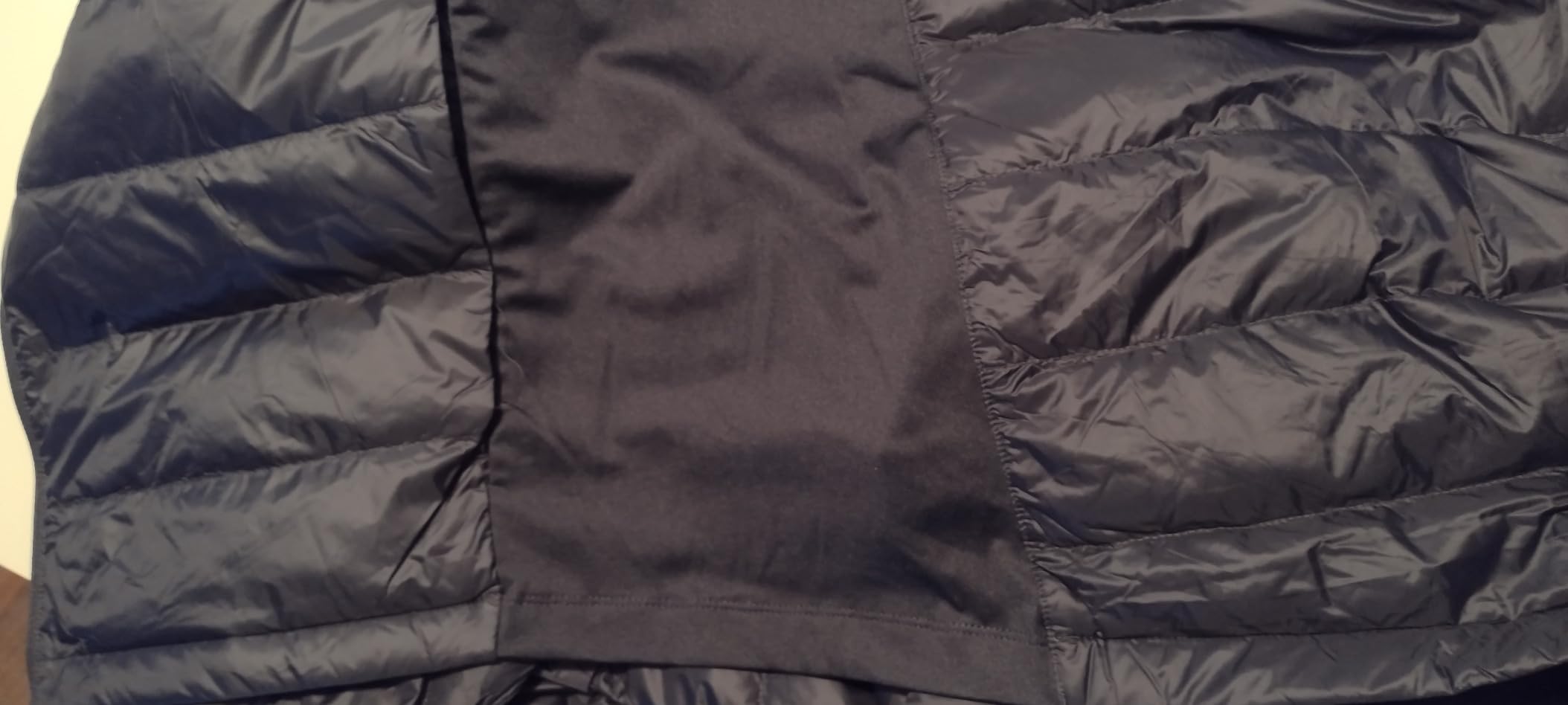 Men's CirrusLite Down Hooded Jacket customer photo 1