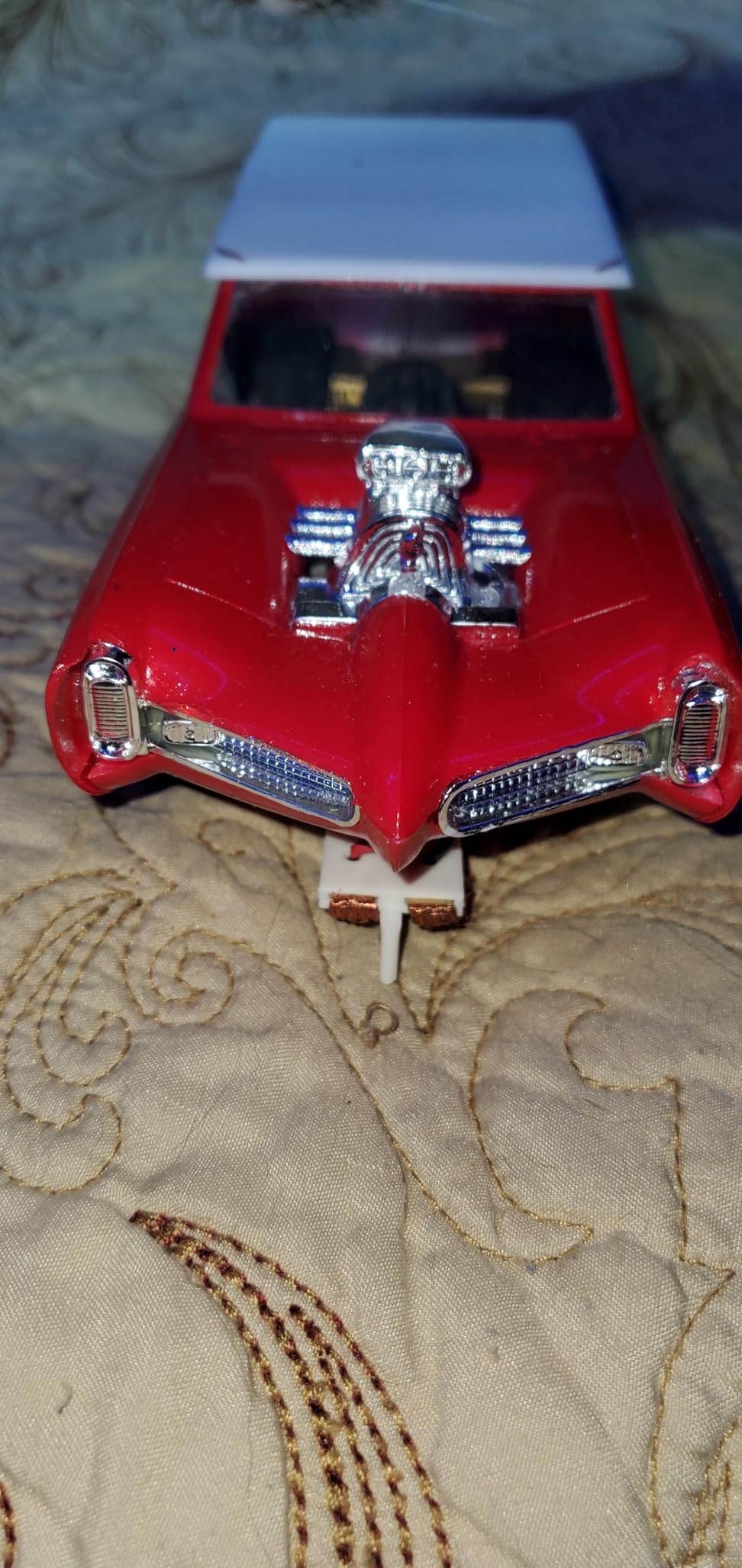 Monkeemobile TV Car 1:25 Scale Model Kit customer photo 2
