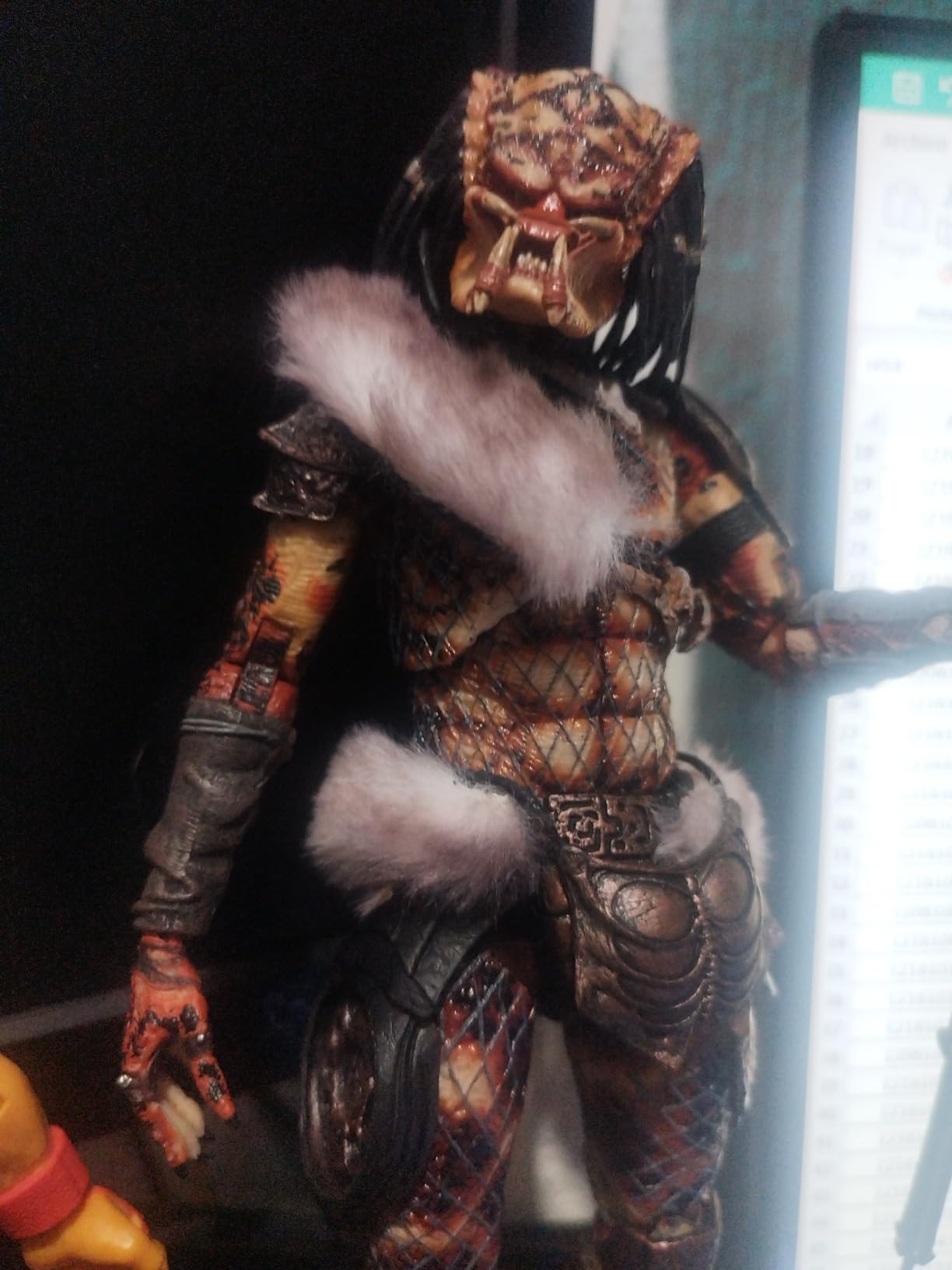 NECA Predator - 7